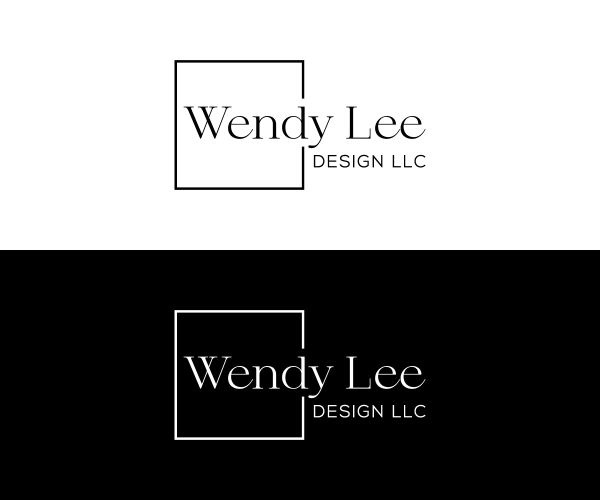 Logo Design by MK Creative design for Wendy Lee Design | Design #31649845
