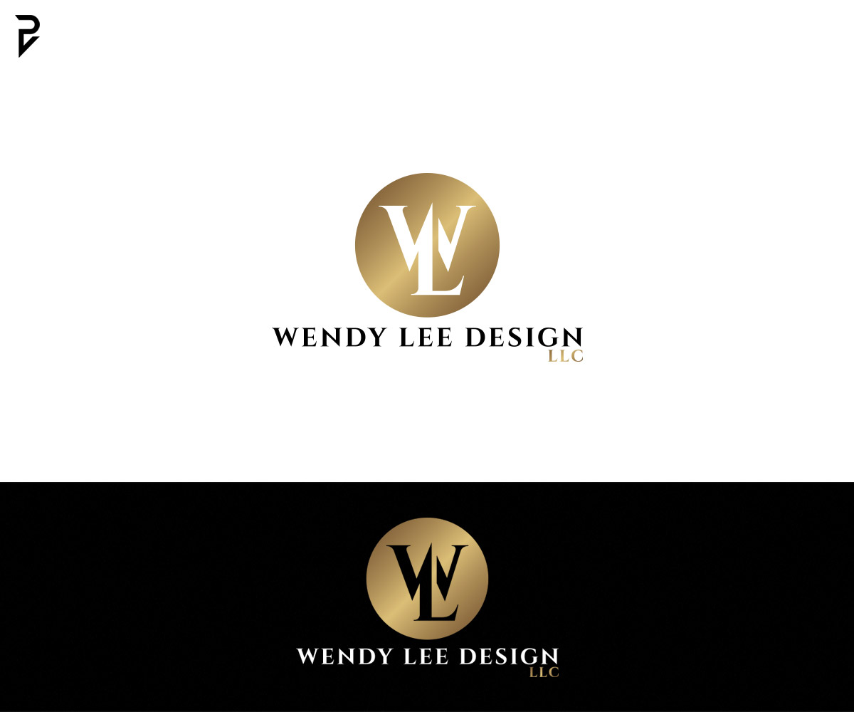 Design de Logo par poisonvectors pour Wendy Lee Design | Design #31650186