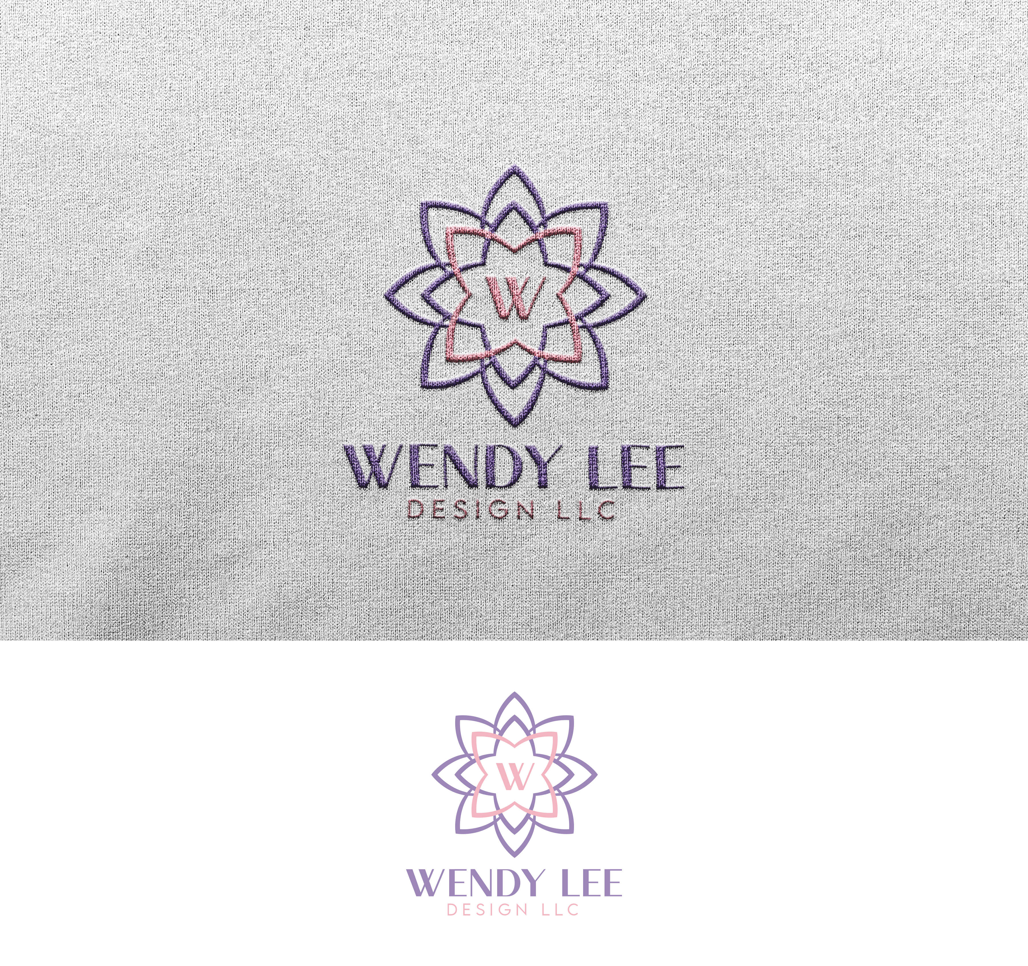 Design de Logo par Impressive Solutions pour Wendy Lee Design | Design #31648554