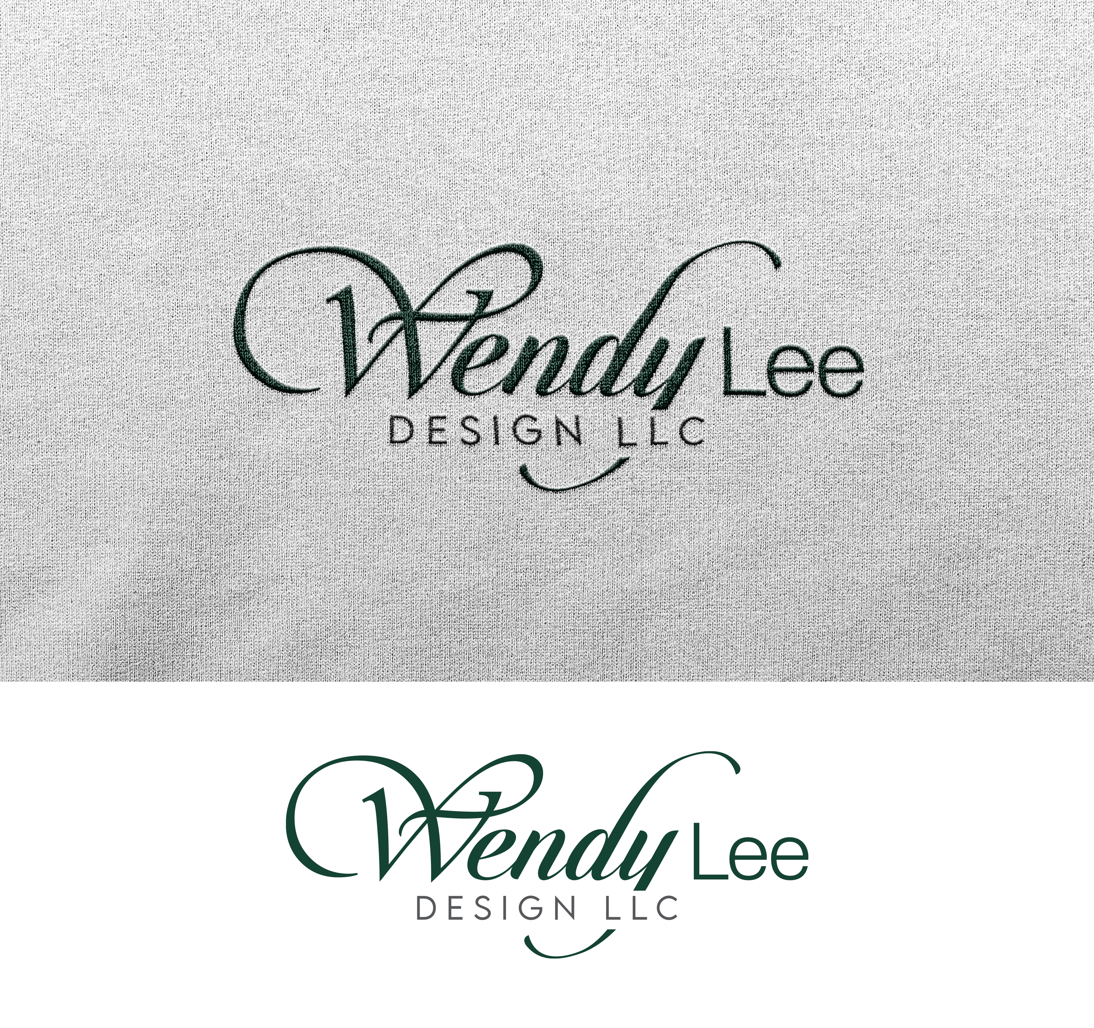 Design de Logo par Impressive Solutions pour Wendy Lee Design | Design #31648555