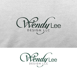 Design de Logo par Impressive Solutions pour Wendy Lee Design | Design : #31648555