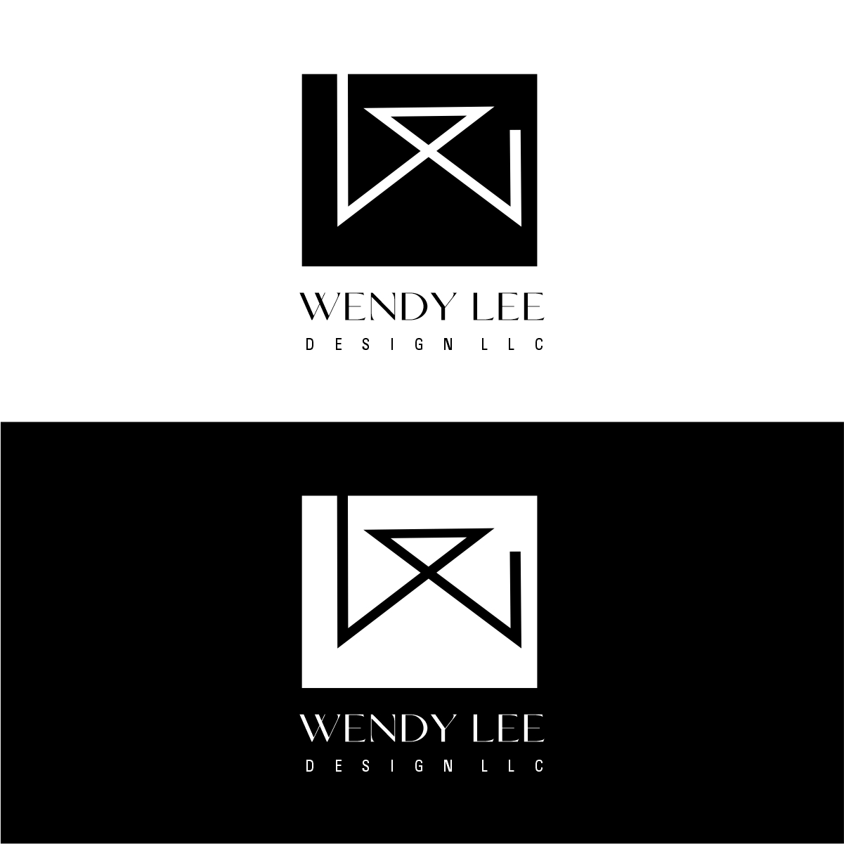 Design de Logo par creative.bugs pour Wendy Lee Design | Design #31648236