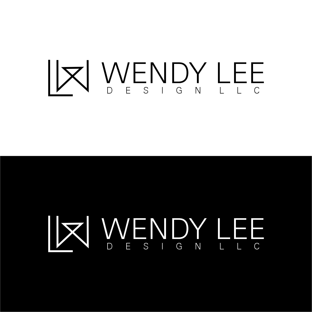 Design de Logo par creative.bugs pour Wendy Lee Design | Design #31648237
