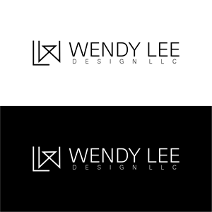 Logo Design by creative.bugs for Wendy Lee Design | Design: #31648237