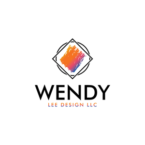 Design de Logo par LAXMI DESIGNHUB pour Wendy Lee Design | Design : #31648039