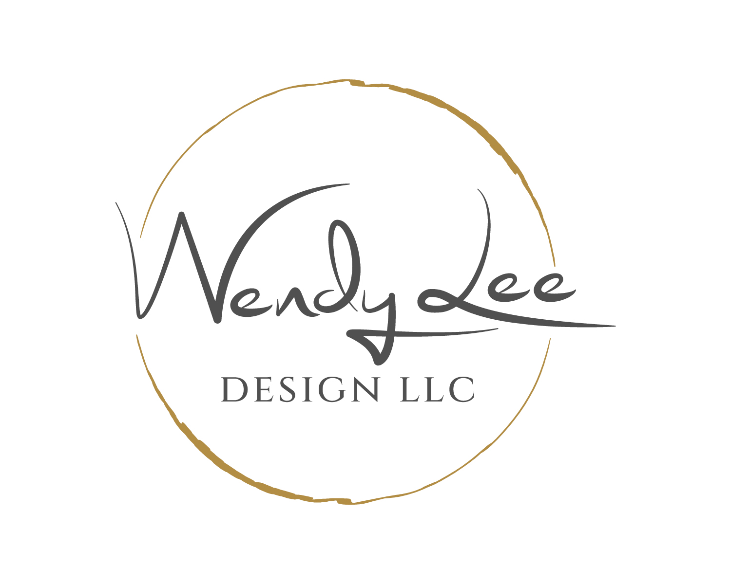 Diseño de Logo por Atec para Wendy Lee Design | Diseño #31647595