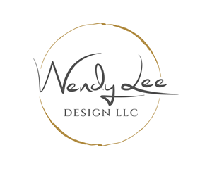 Logo Design by Atec for Wendy Lee Design | Design: #31647595