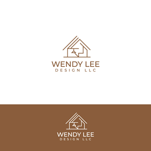 Design de Logo par webeezine pour Wendy Lee Design | Design : #31651222
