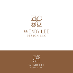 Design de Logo par webeezine pour Wendy Lee Design | Design : #31651223