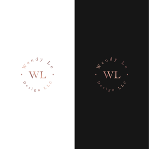 Logo Design by sushsharma99 for Wendy Lee Design | Design: #31647432