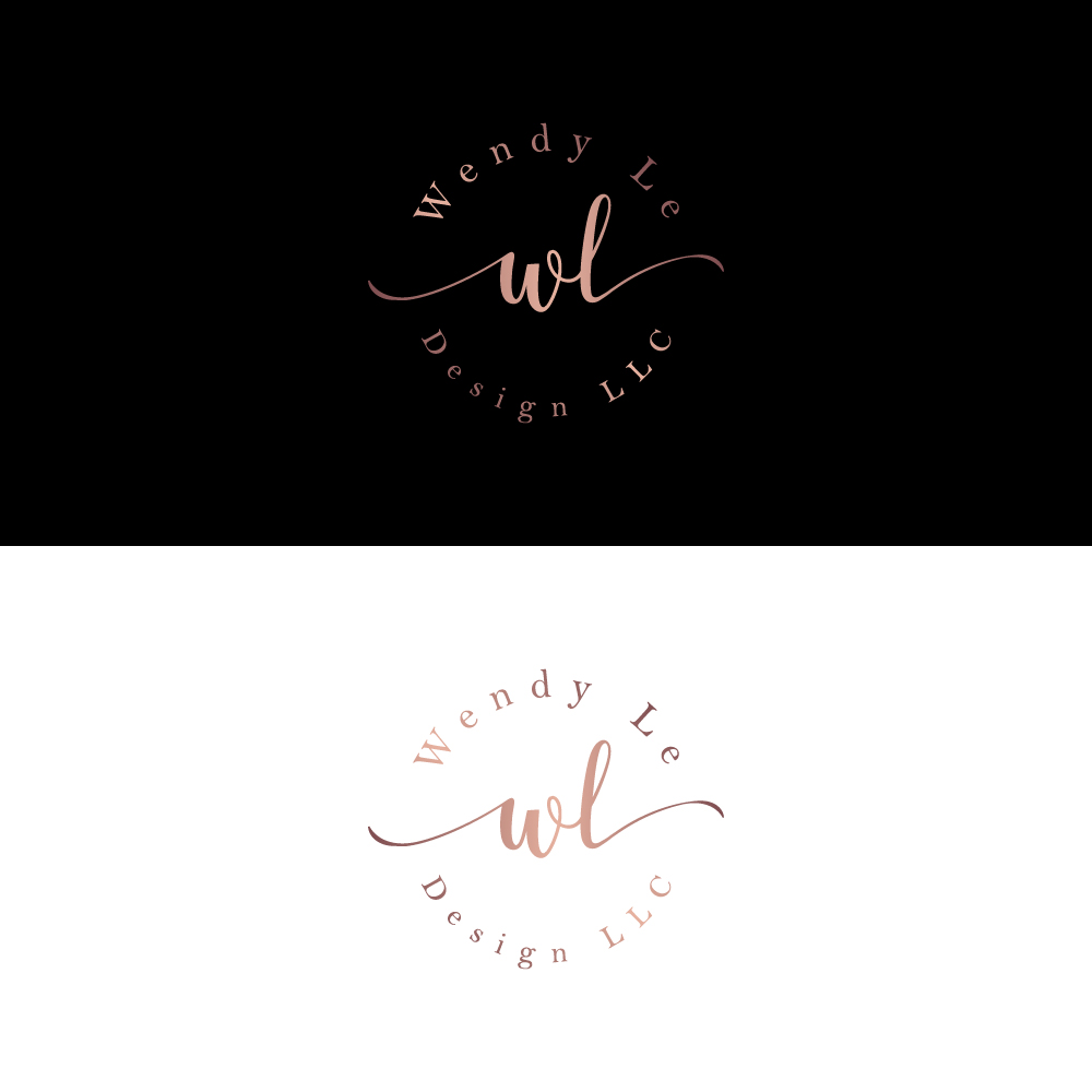 Design de Logo par sushsharma99 pour Wendy Lee Design | Design #31649531