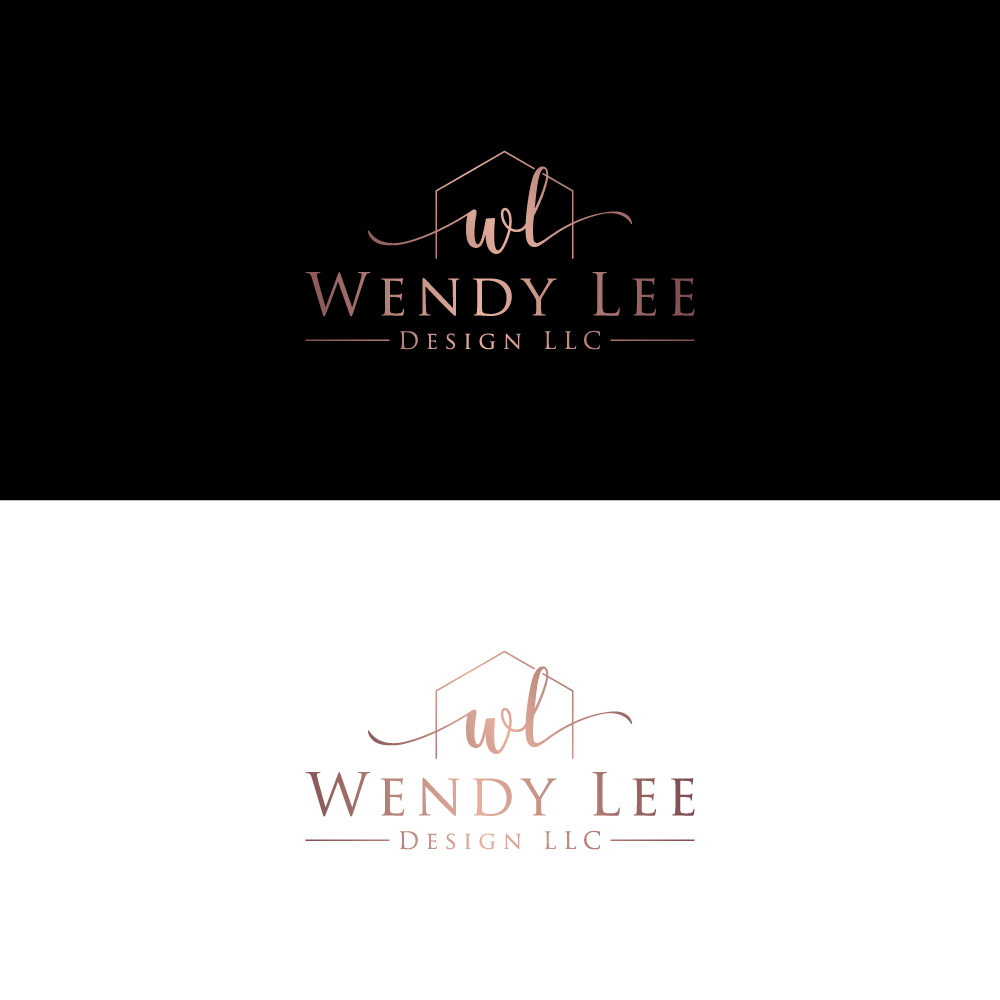 Logo Design by sushsharma99 for Wendy Lee Design | Design #31652901