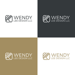 Design de Logo par aexoagency pour Wendy Lee Design | Design : #31646043