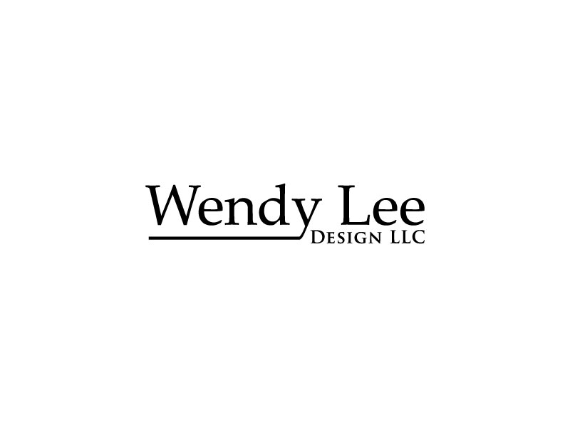 Design de Logo par the majestic design pour Wendy Lee Design | Design #31646588