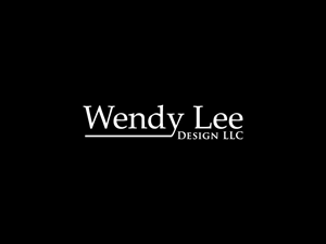 Logo Design by the majestic design for Wendy Lee Design | Design: #31646589