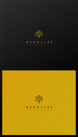 Design de Logo par ace_art™ pour Wendy Lee Design | Design : #31645039