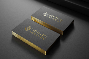 Design de Logo par R.design pour Wendy Lee Design | Design : #31644911