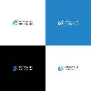 Design de Logo par R.design pour Wendy Lee Design | Design : #31645092