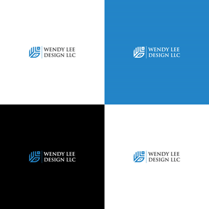 Design de Logo par R.design pour Wendy Lee Design | Design : #31645202