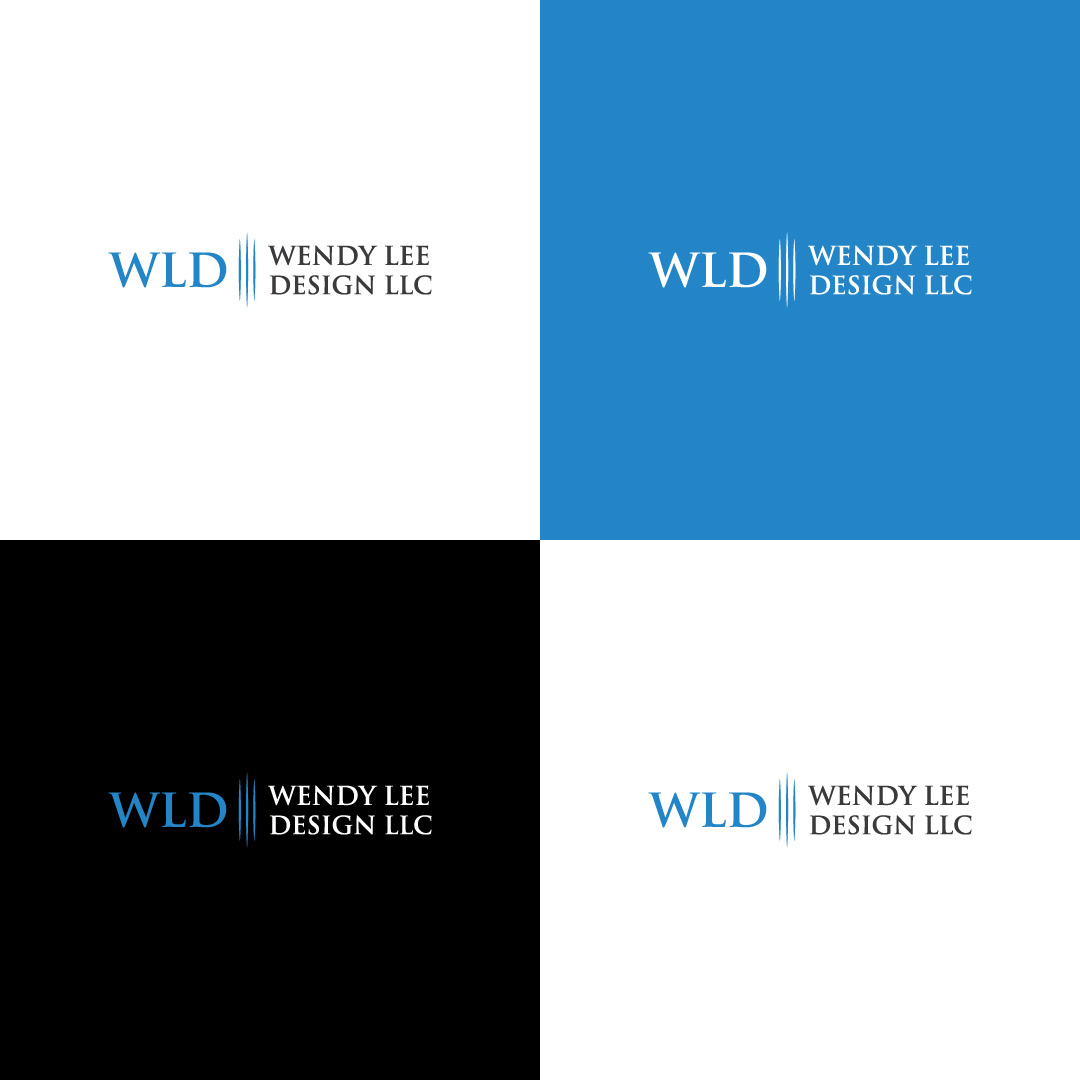 Diseño de Logo por R.design para Wendy Lee Design | Diseño #31648041