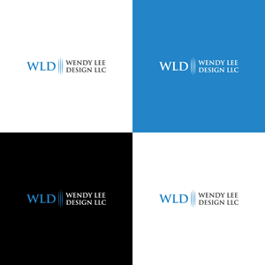 Design de Logo par R.design pour Wendy Lee Design | Design : #31648041