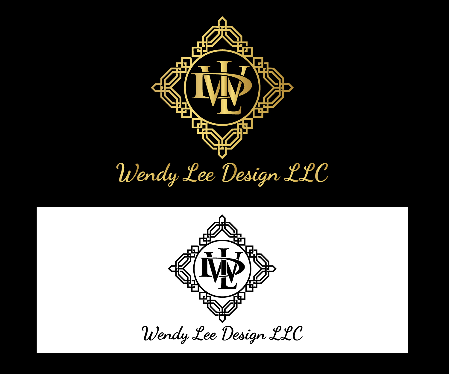 Diseño de Logo por Design Solving para Wendy Lee Design | Diseño #31646647