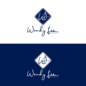 Design de Logo par Ansh Design pour Wendy Lee Design | Design : #31647185