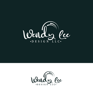 Design de Logo par Ansh Design pour Wendy Lee Design | Design : #31647186