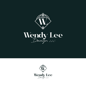 Design de Logo par Ansh Design pour Wendy Lee Design | Design : #31647187