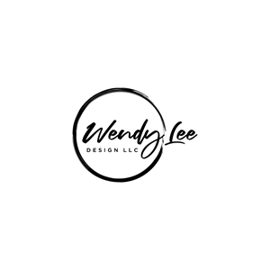 Design de Logo par Ansh Design pour Wendy Lee Design | Design : #31647195