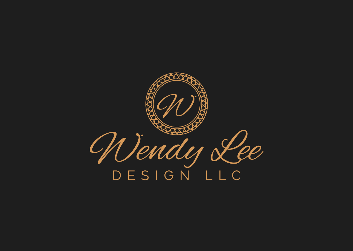 Diseño de Logo por Soonia para Wendy Lee Design | Diseño #31645297