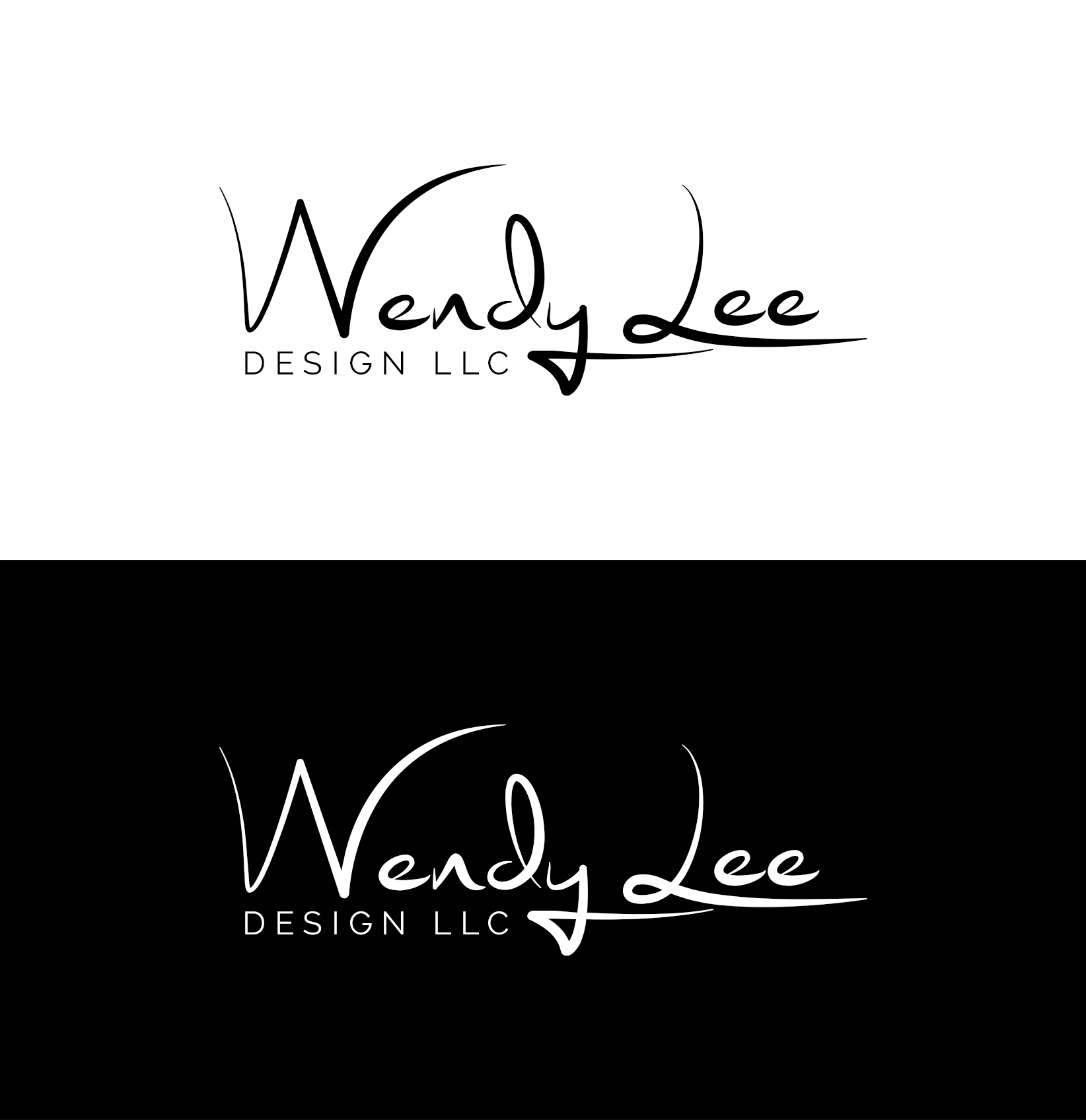 Diseño de Logo por Soonia para Wendy Lee Design | Diseño #31645298