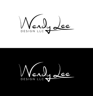 Design de Logo par Soonia pour Wendy Lee Design | Design : #31645298