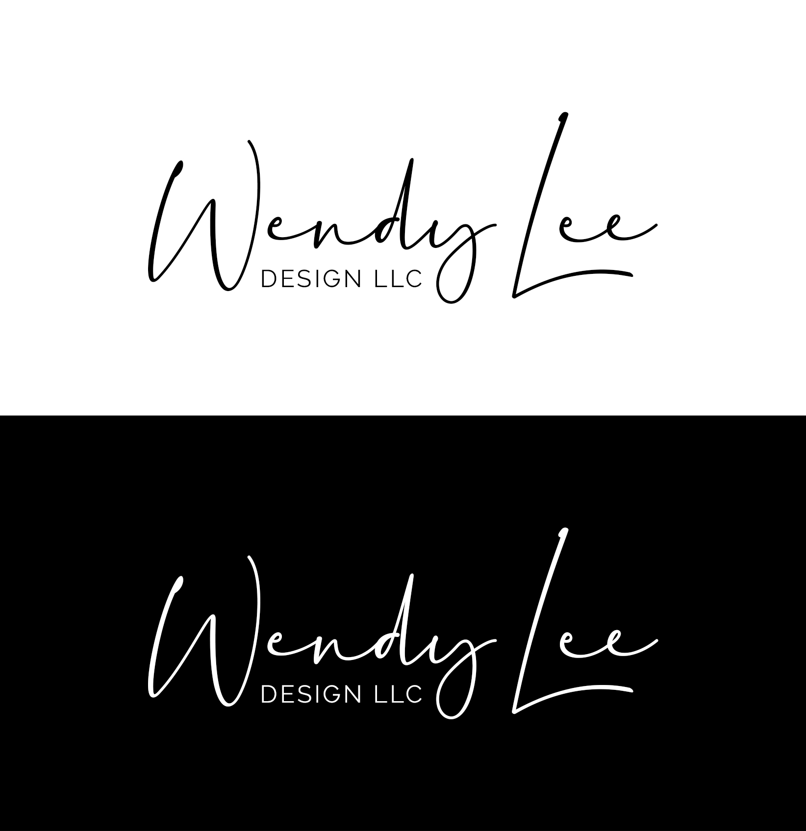 Diseño de Logo por Soonia para Wendy Lee Design | Diseño #31645299