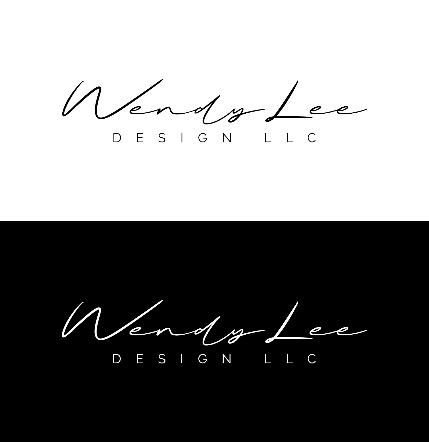 Design de Logo par Soonia pour Wendy Lee Design | Design #31645300