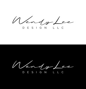 Design de Logo par Soonia pour Wendy Lee Design | Design : #31645300
