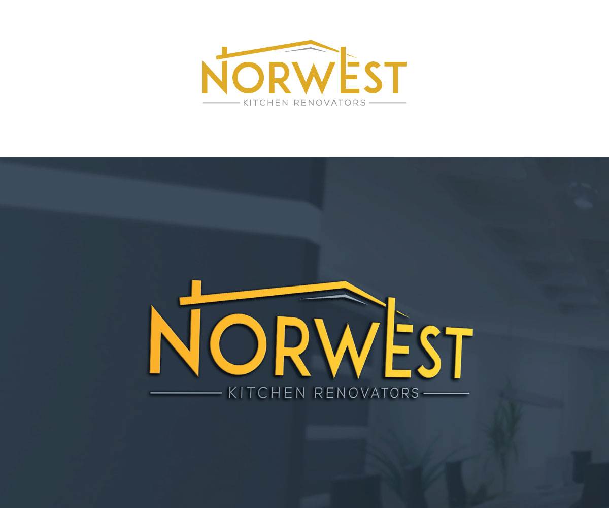Logo Design by Luckey yaari for this project | Design #31654126