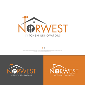Logo Design by Revolt Team for this project | Design #31654269