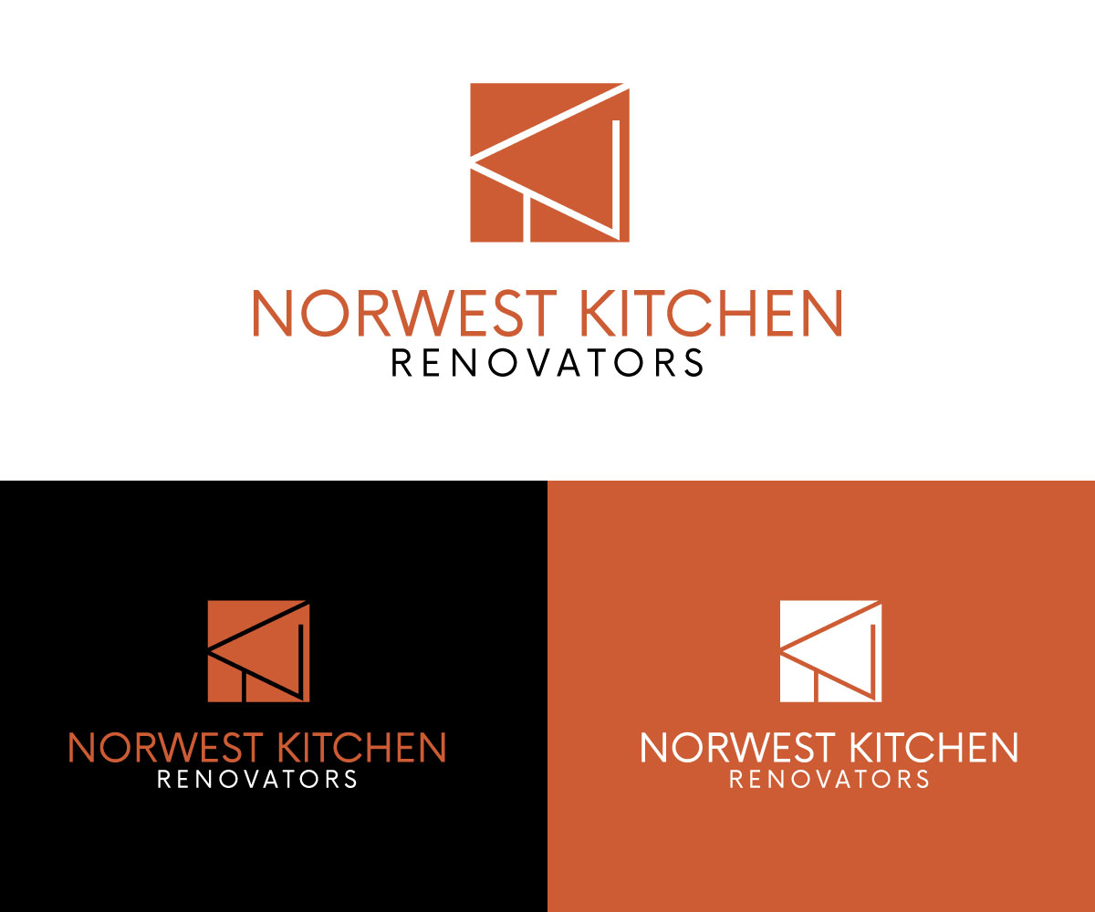 Logo Design by Kavth for this project | Design #31669279