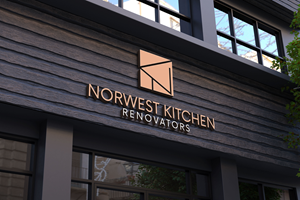 Logo Design by Kavth for this project | Design: #31676889