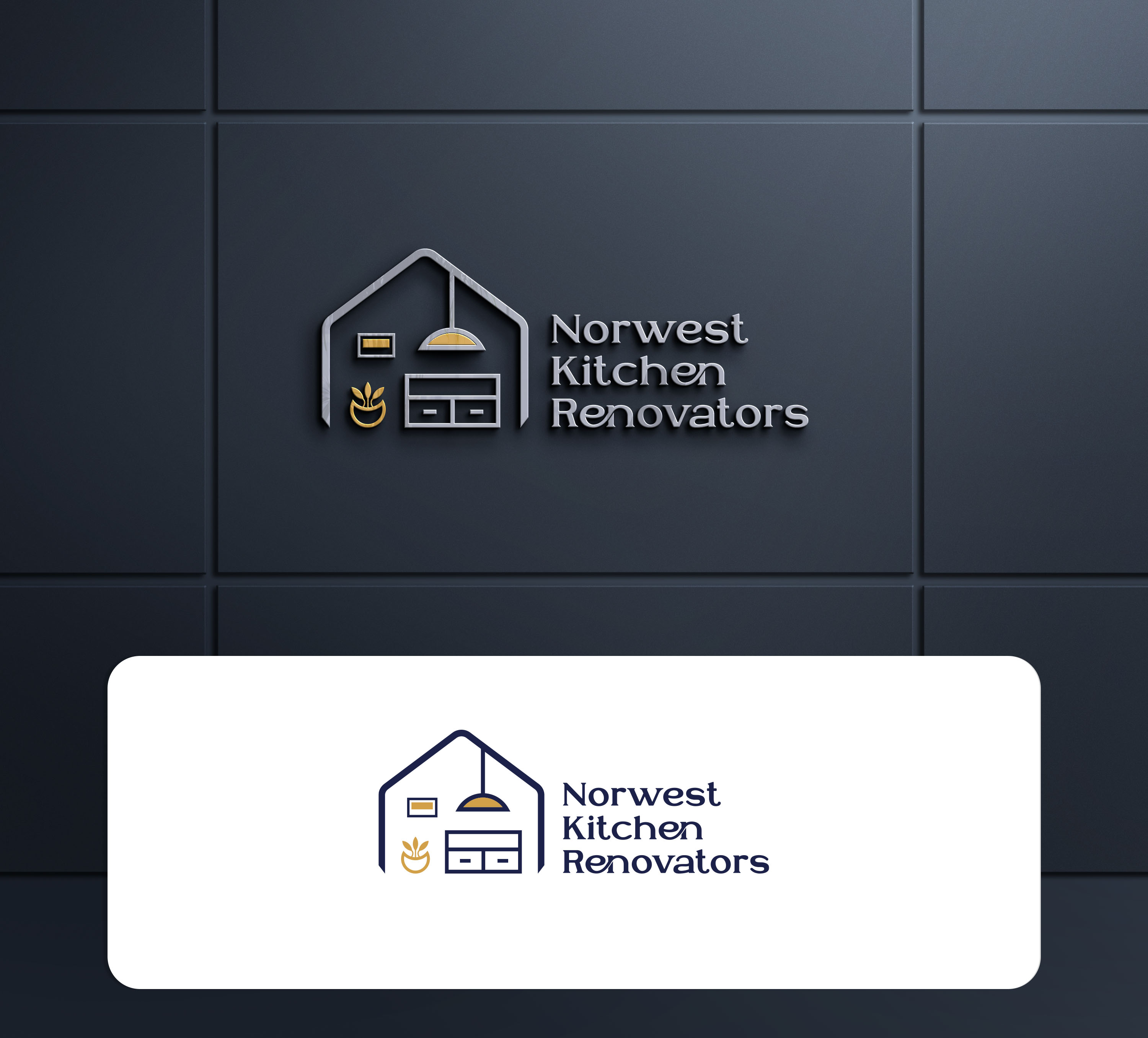 Logo Design by Interloop_Designs for this project | Design #31647926