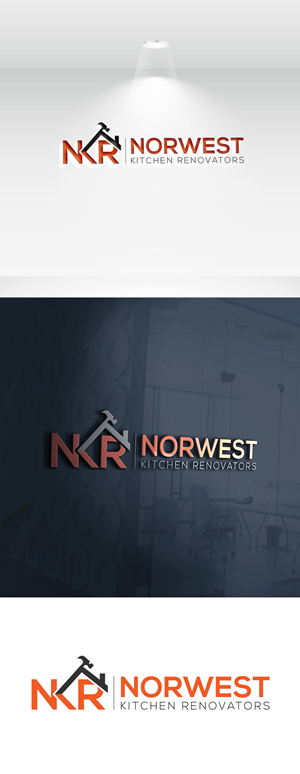 Logo Design by Masum01 for this project | Design #31648878