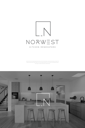 Logo Design by apik. for this project | Design: #31645855