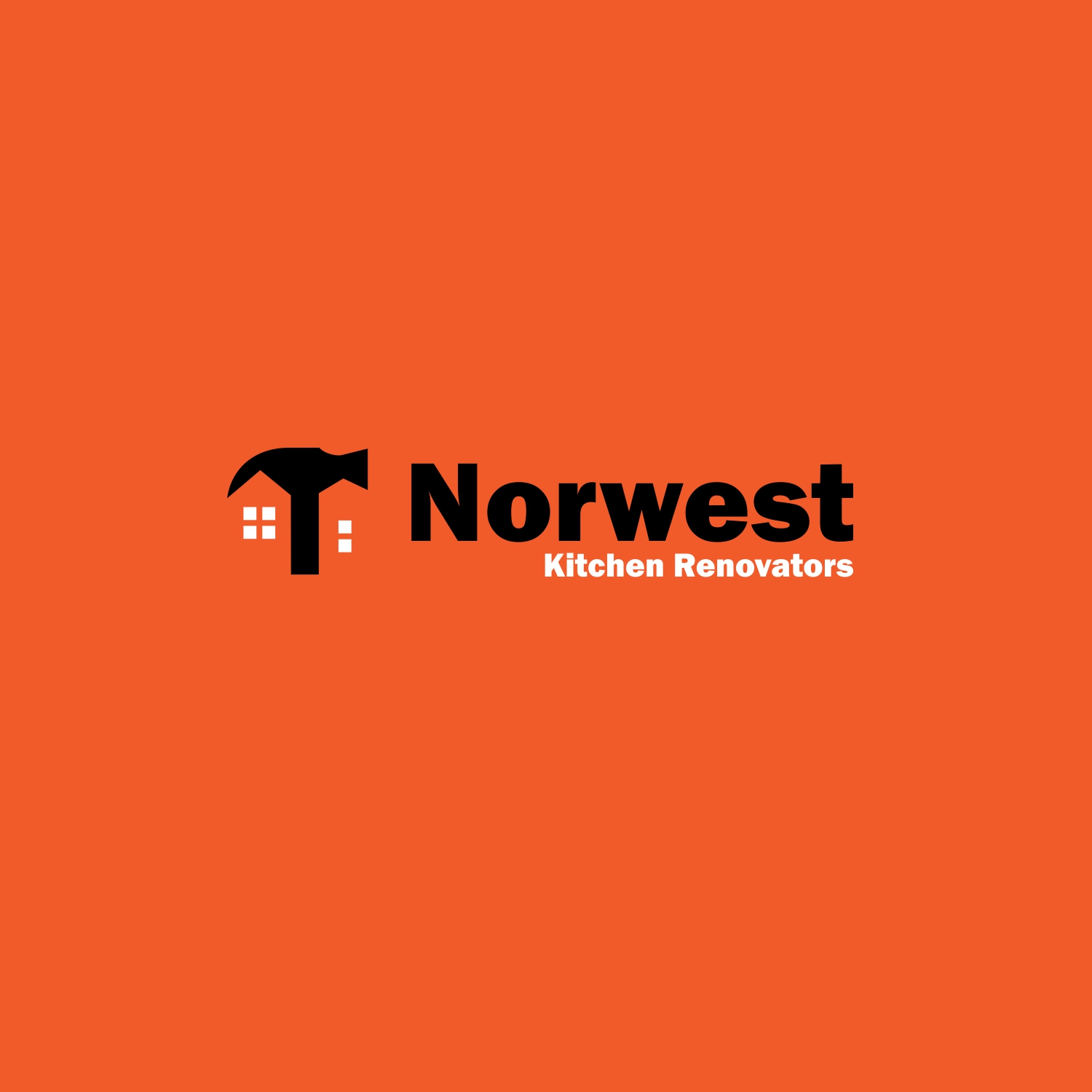 Logo Design by Marcos! for this project | Design #31650772