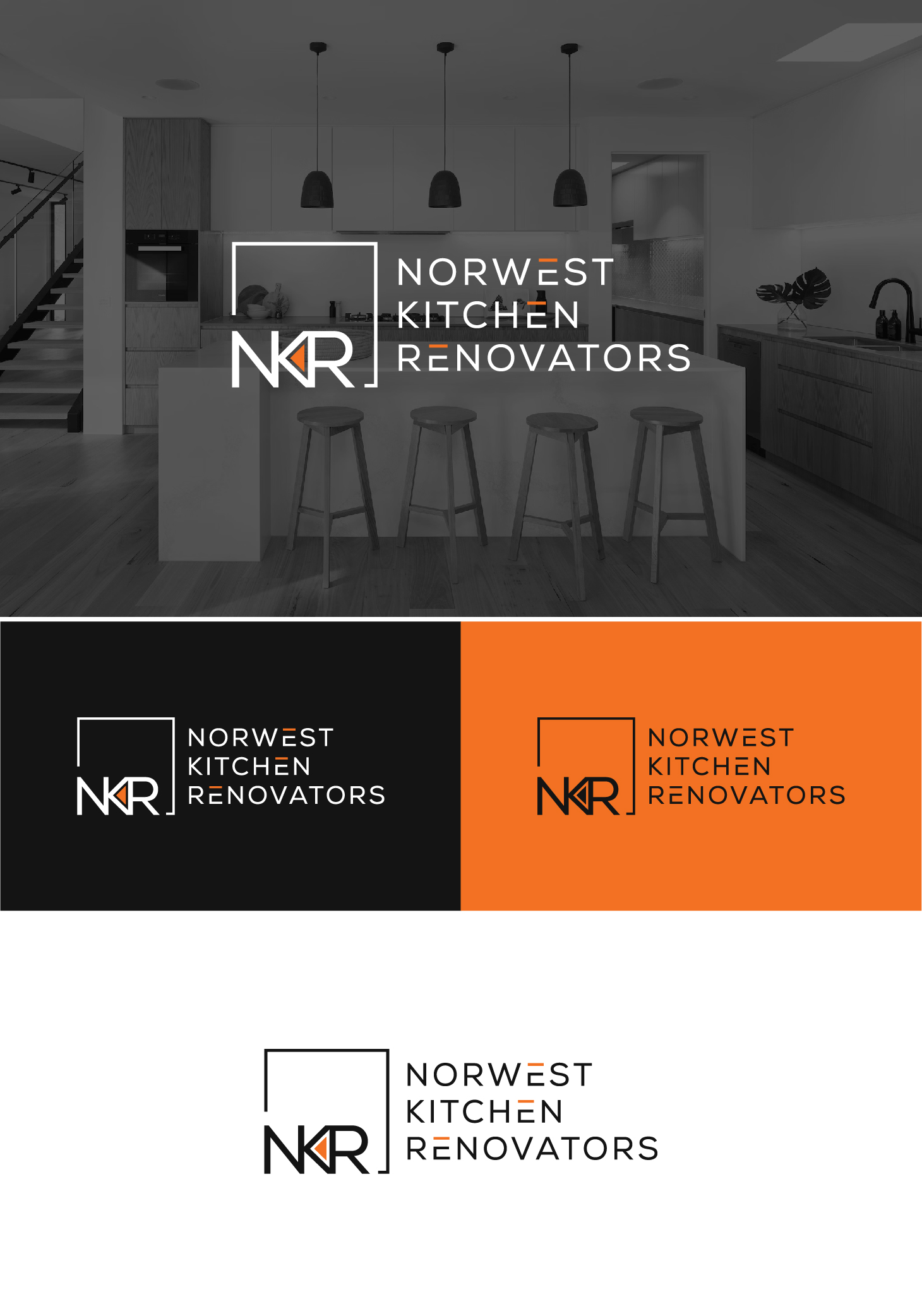 Logo Design by sushsharma99 for this project | Design #31647104