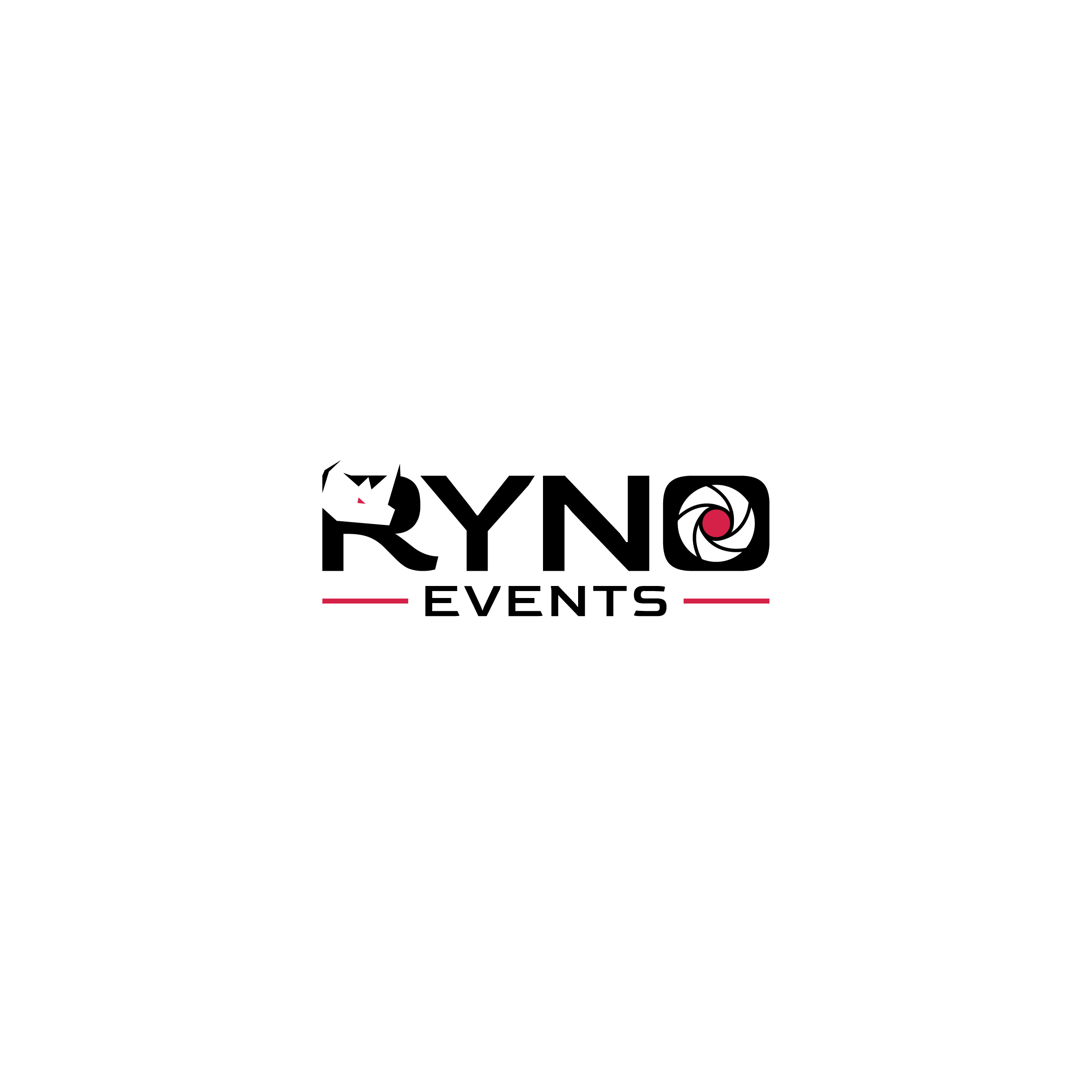 Logo Design by Aljune Castro Designs for DJ Ryno, Inc. | Design #31649226