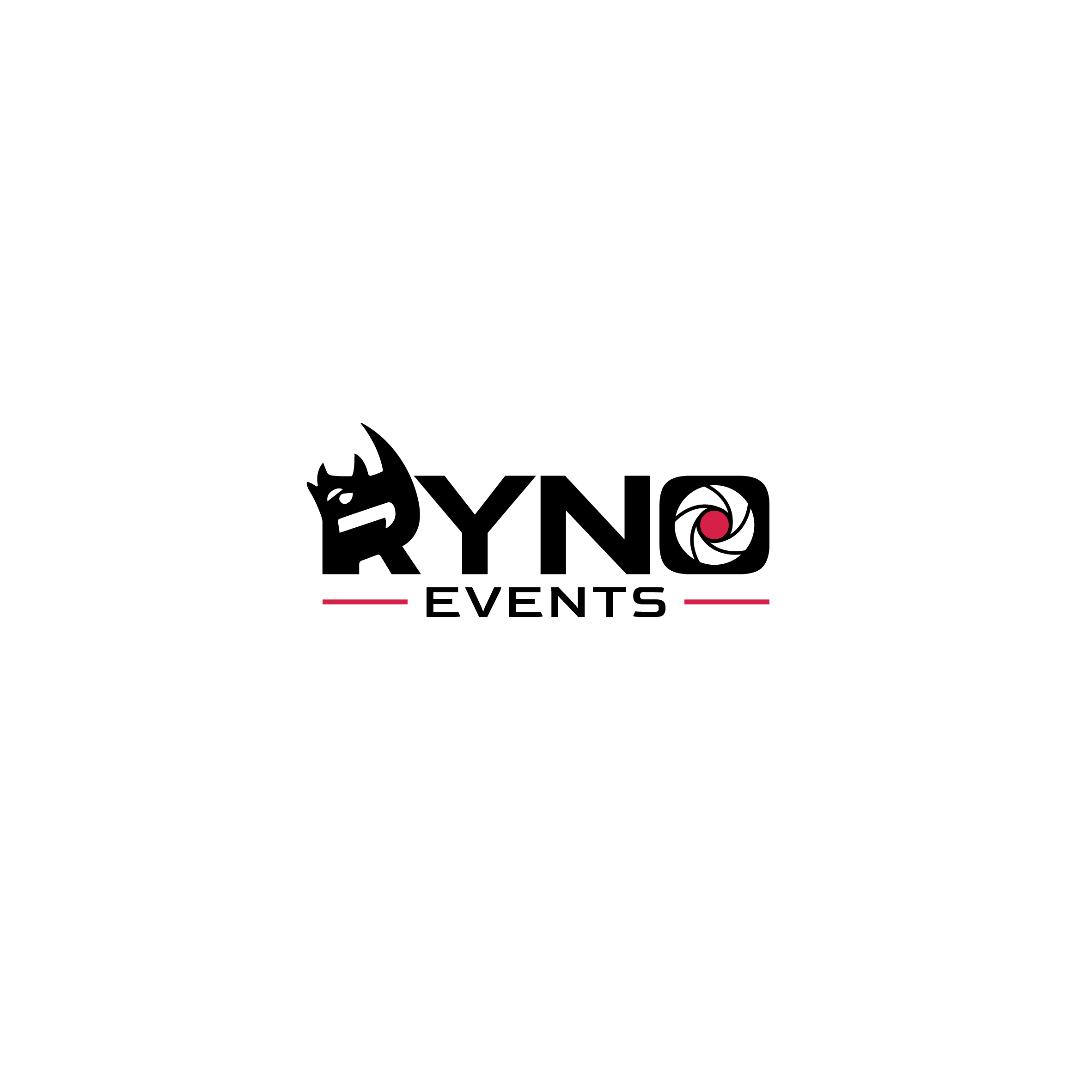 Logo Design by Aljune Castro Designs for DJ Ryno, Inc. | Design #31653018