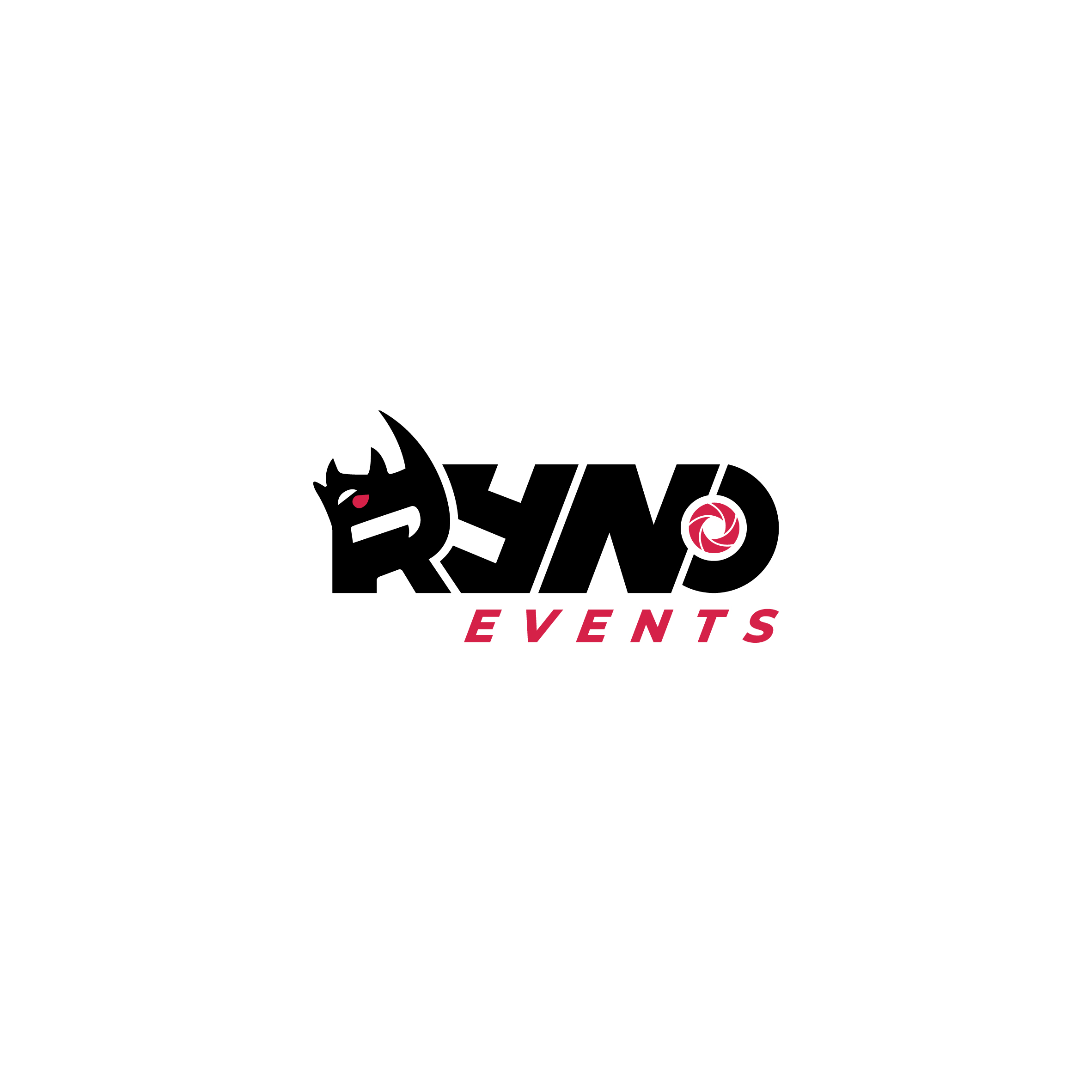 Logo Design by Aljune Castro Designs for DJ Ryno, Inc. | Design #31653025
