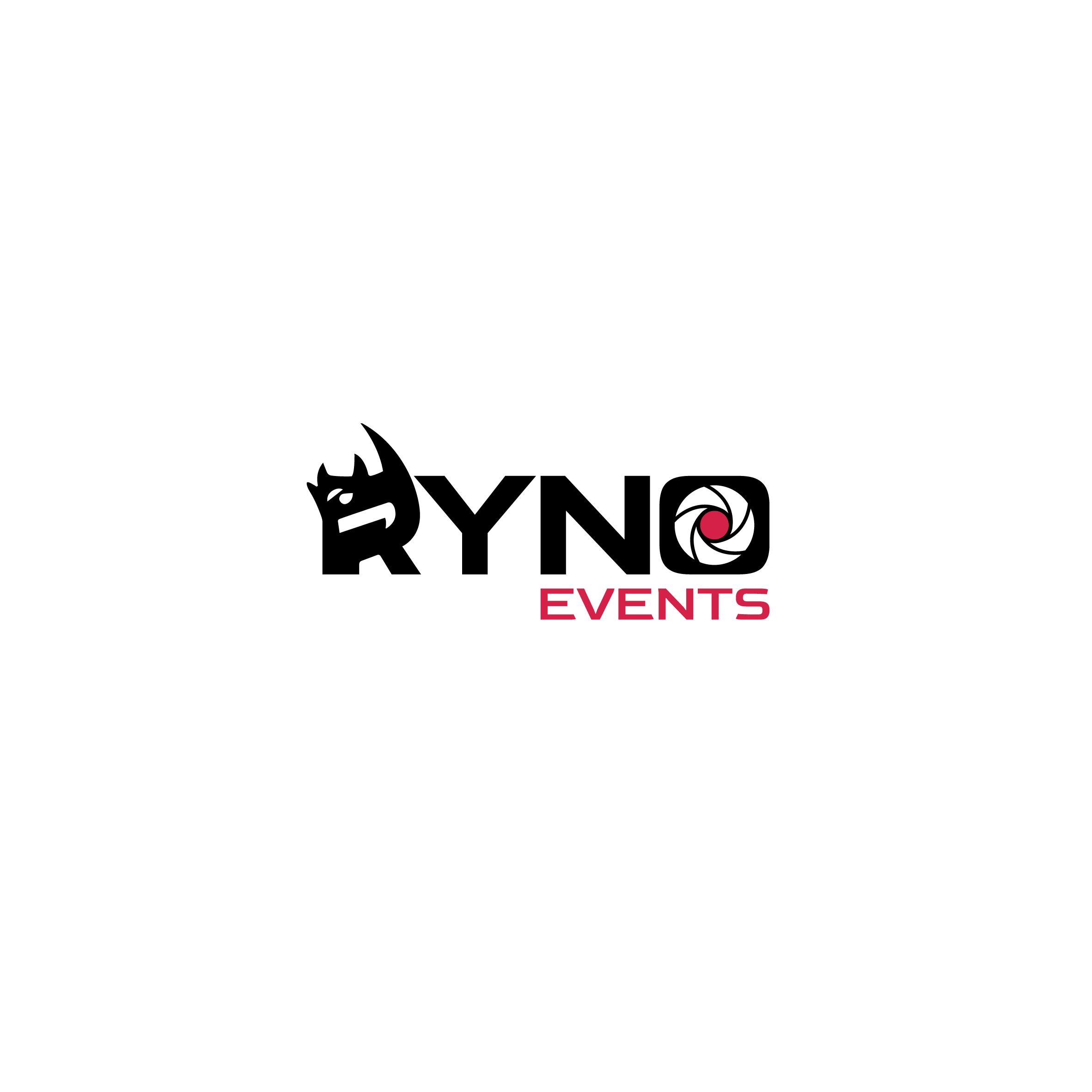 Logo Design by Aljune Castro Designs for DJ Ryno, Inc. | Design #31678201
