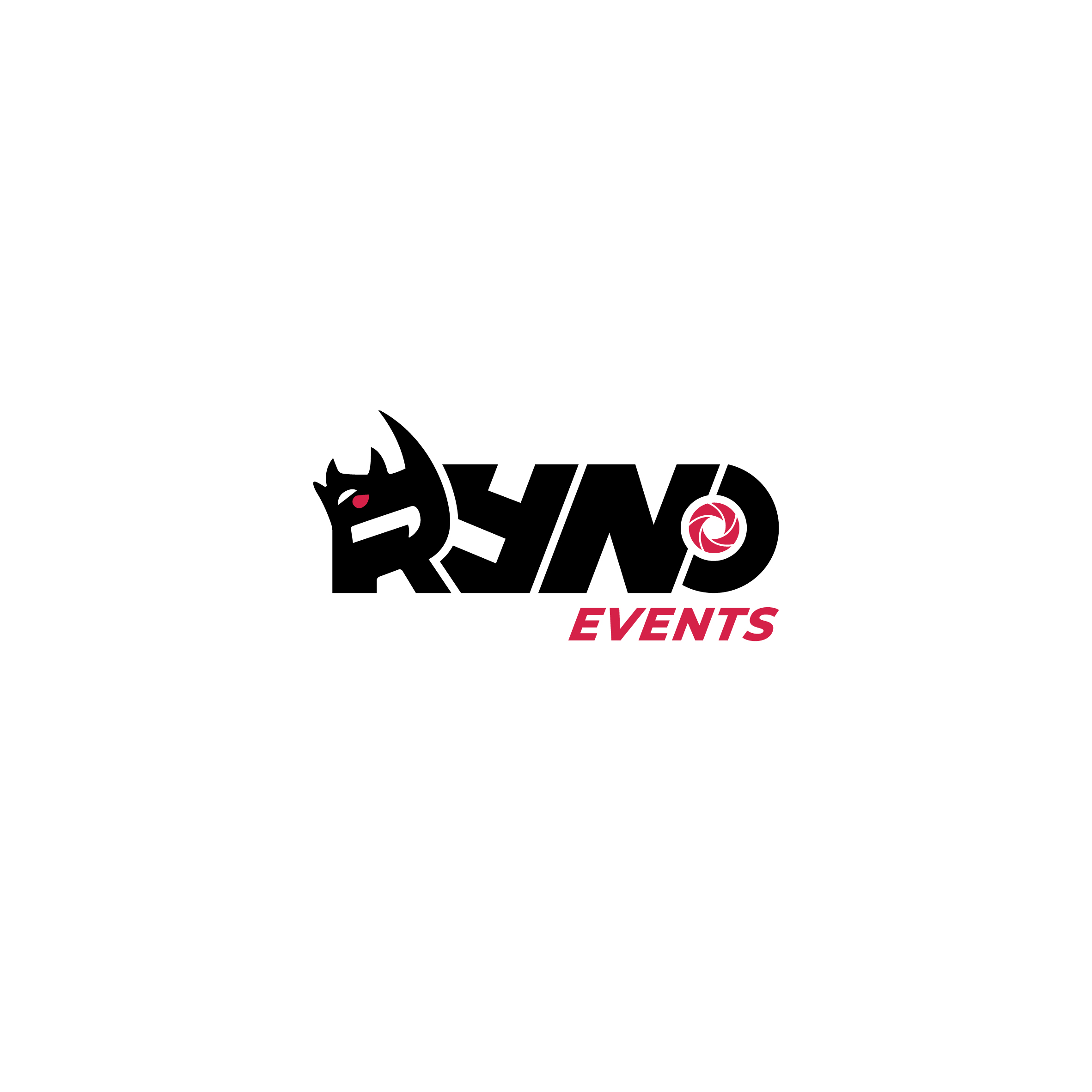 Logo Design by Aljune Castro Designs for DJ Ryno, Inc. | Design #31678206